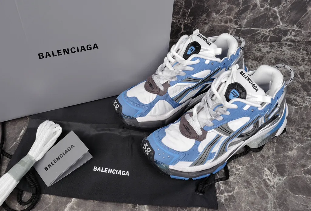 Balenciaga Shoe 